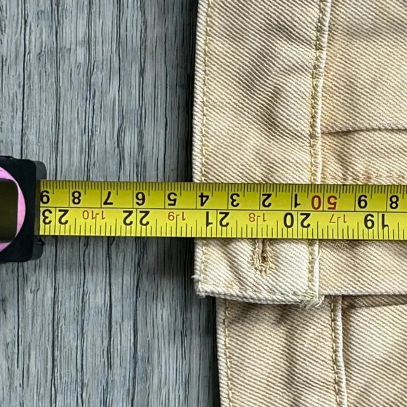 Old Navy Denim Jacket Sz XL - Picture 5 of 7